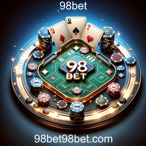 A Experiência do Poker na 98bet: Estratégia e Diversão em Cada Jogada